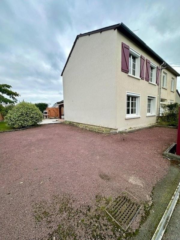 Vente Maison à le Mans 5 pièces