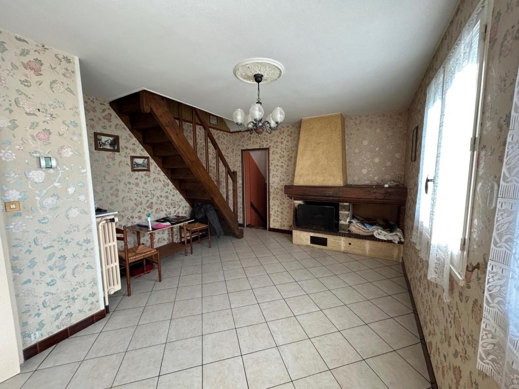 Vente Maison à Romorantin-Lanthenay 5 pièces