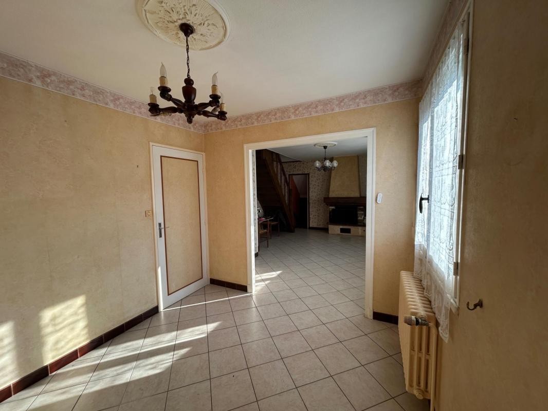 Vente Maison à Romorantin-Lanthenay 5 pièces