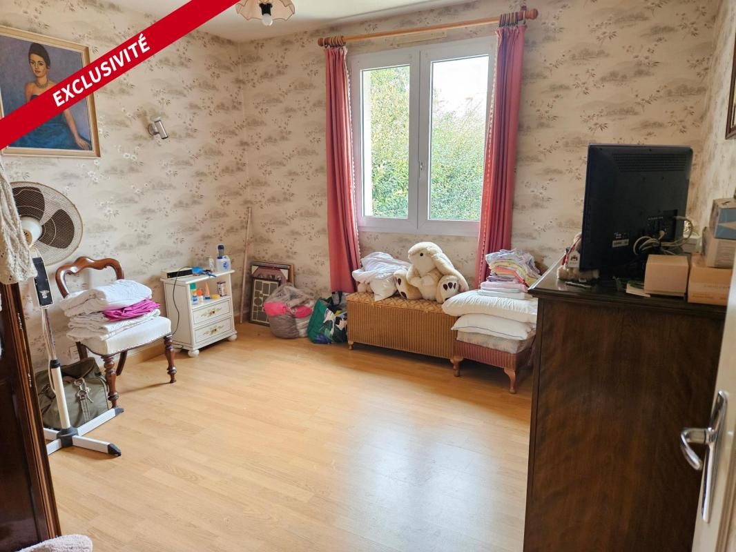 Vente Maison à Montreuil-Bellay 5 pièces