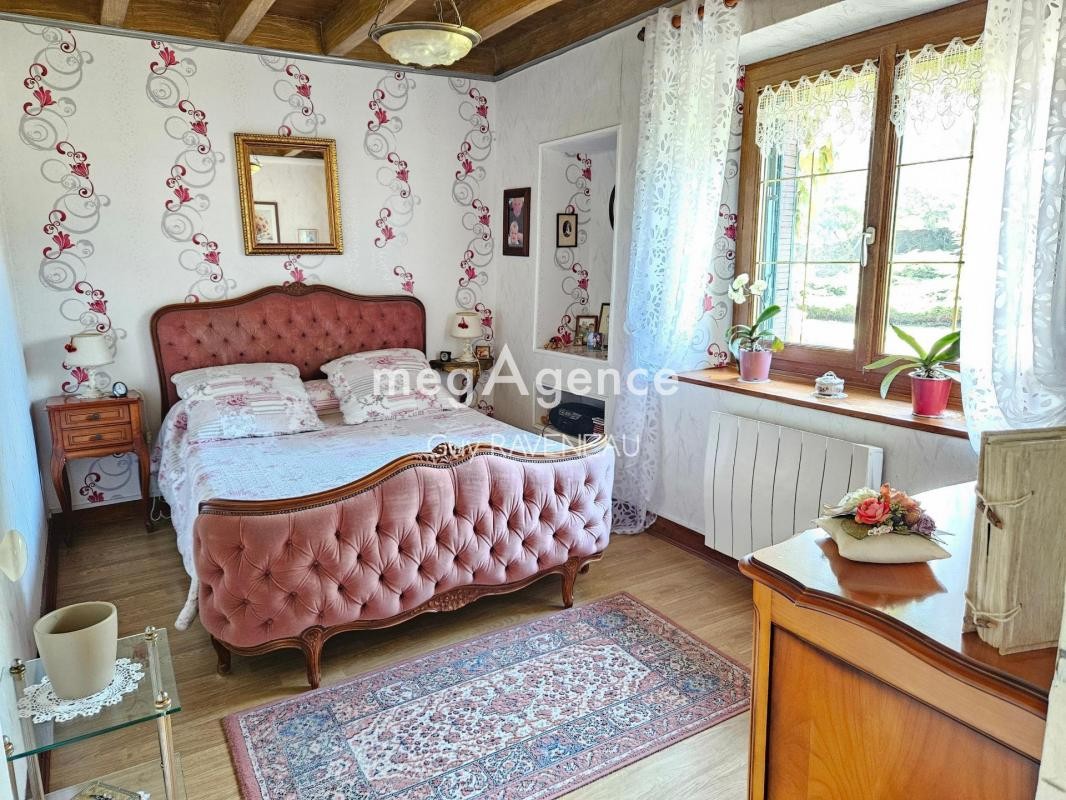 Vente Maison à Saumur 7 pièces