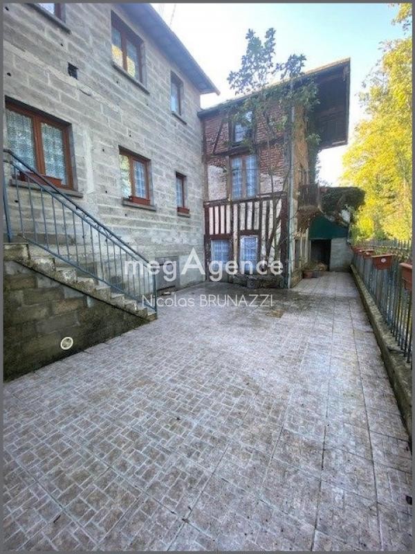 Vente Maison à Vimoutiers 7 pièces