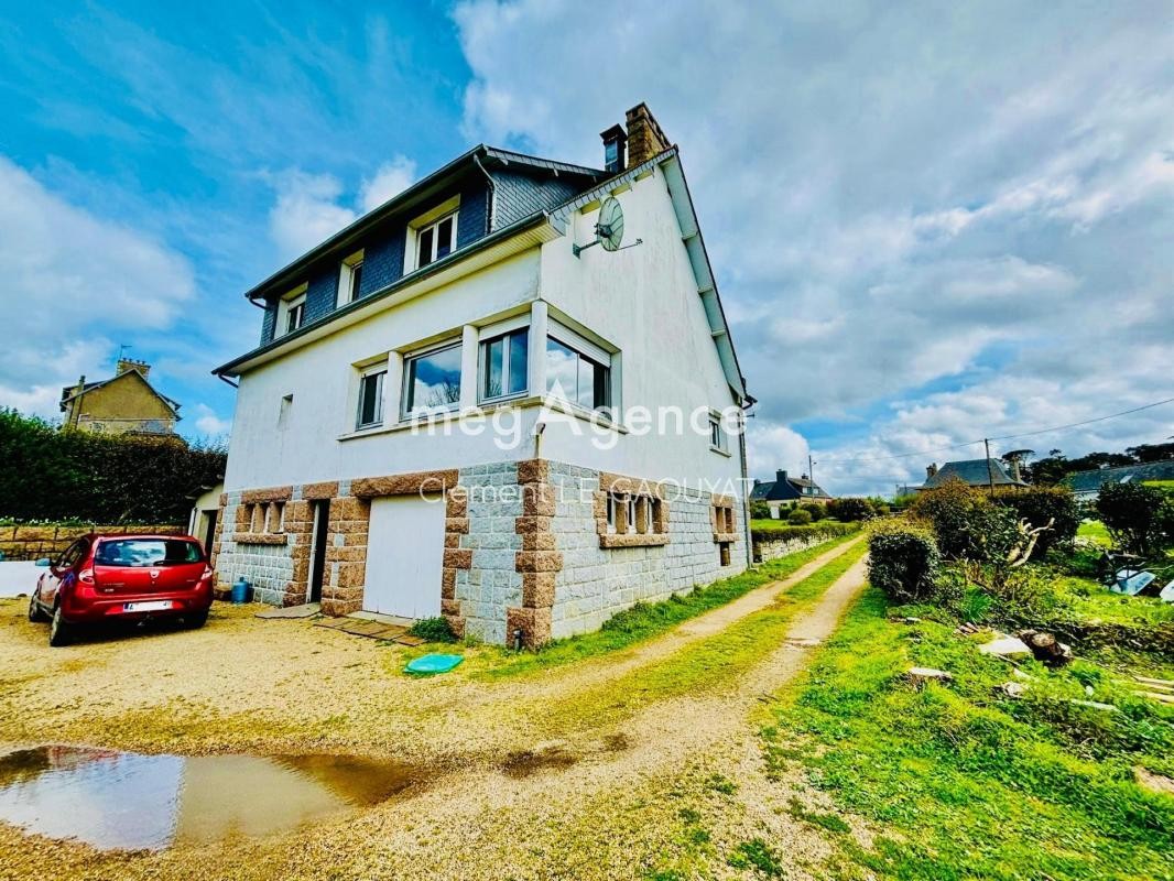 Vente Maison à Perros-Guirec 7 pièces