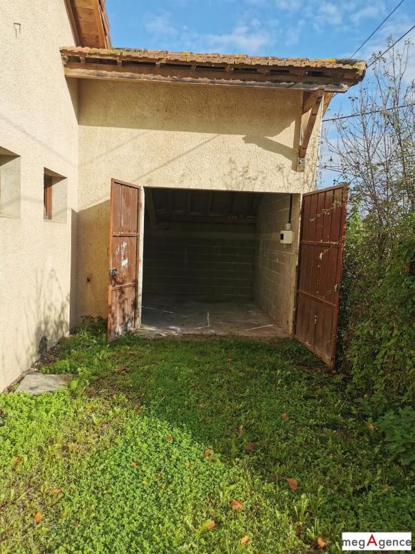 Vente Maison à Préchac-sur-Adour 4 pièces