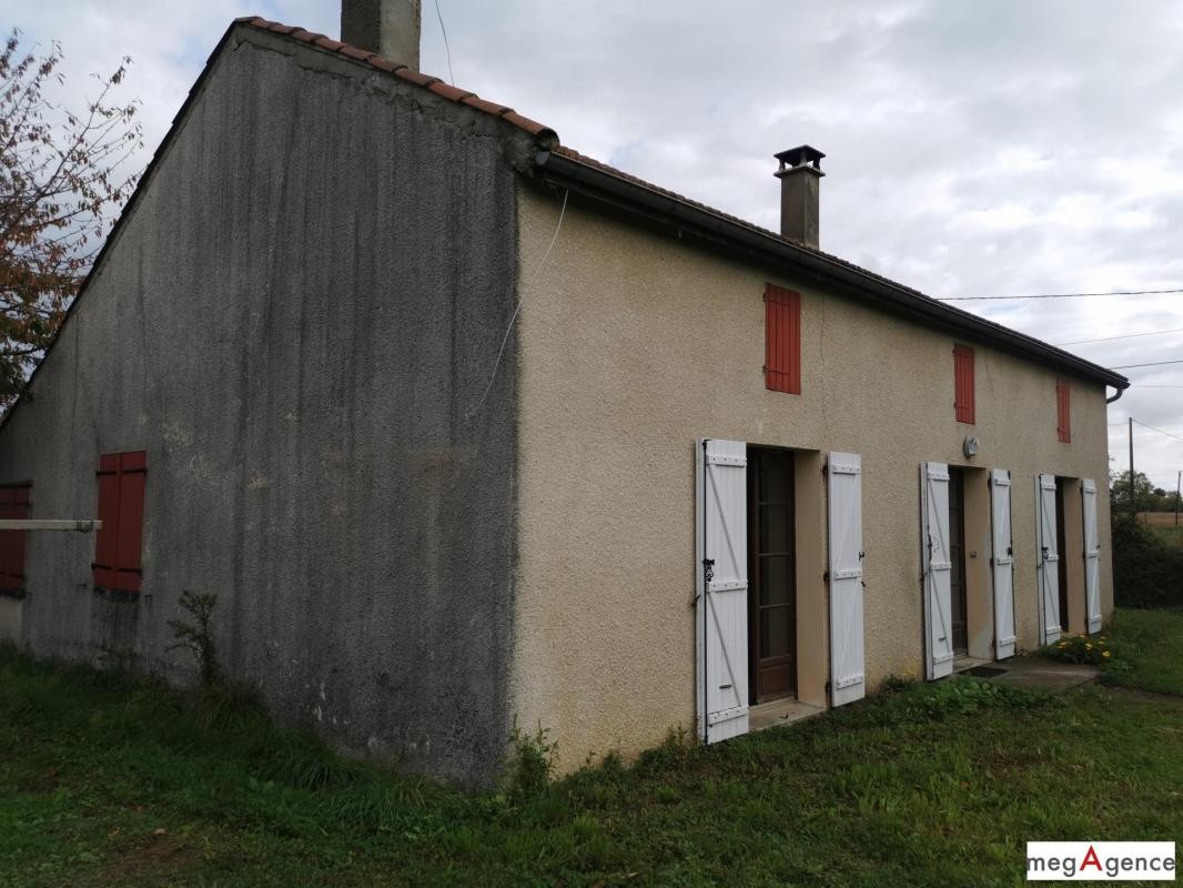 Vente Maison à Préchac-sur-Adour 4 pièces