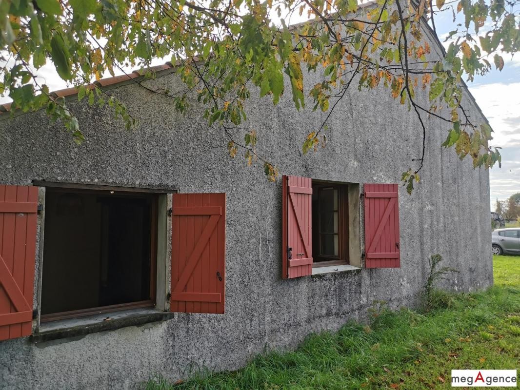 Vente Maison à Préchac-sur-Adour 4 pièces