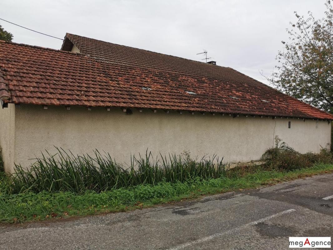 Vente Maison à Préchac-sur-Adour 4 pièces