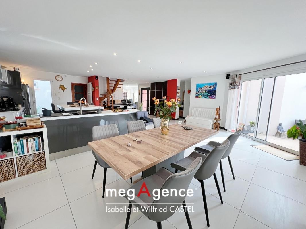 Vente Maison à les Sables-d'Olonne 7 pièces