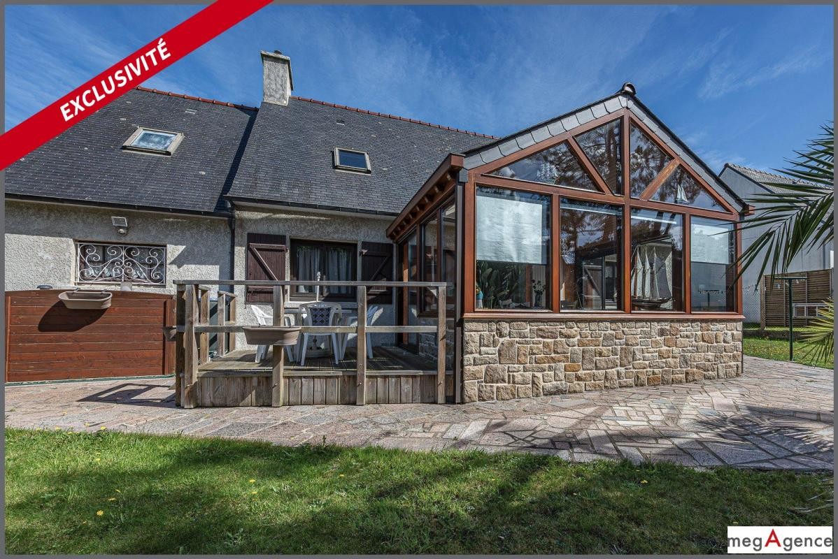 Vente Maison à Perros-Guirec 9 pièces