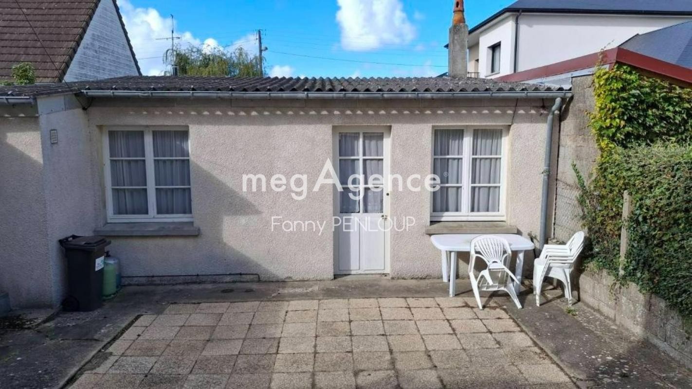 Vente Maison à Saint-Pair-sur-Mer 6 pièces