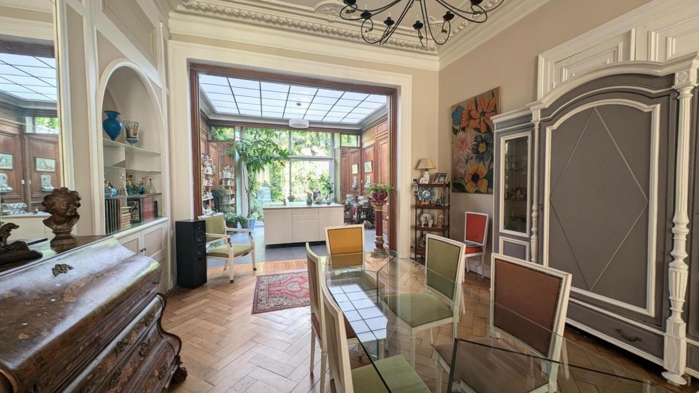 Vente Maison à Roubaix 8 pièces