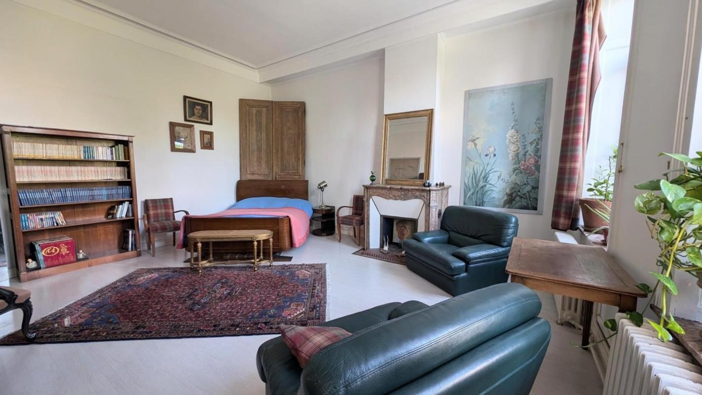 Vente Maison à Roubaix 8 pièces