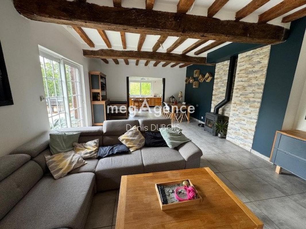 Vente Maison à Alençon 8 pièces