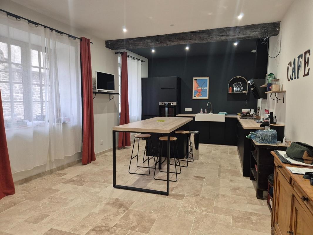 Vente Maison à Alençon 3 pièces