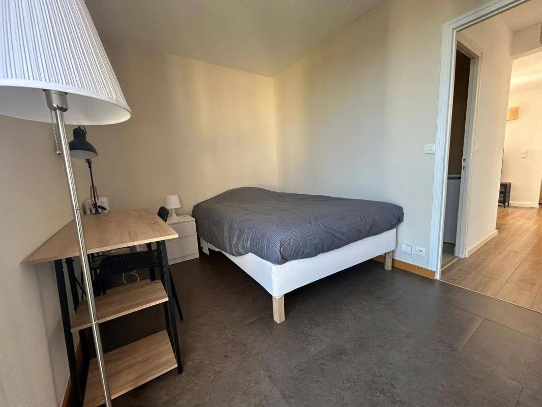 Location Appartement à Tours 1 pièce