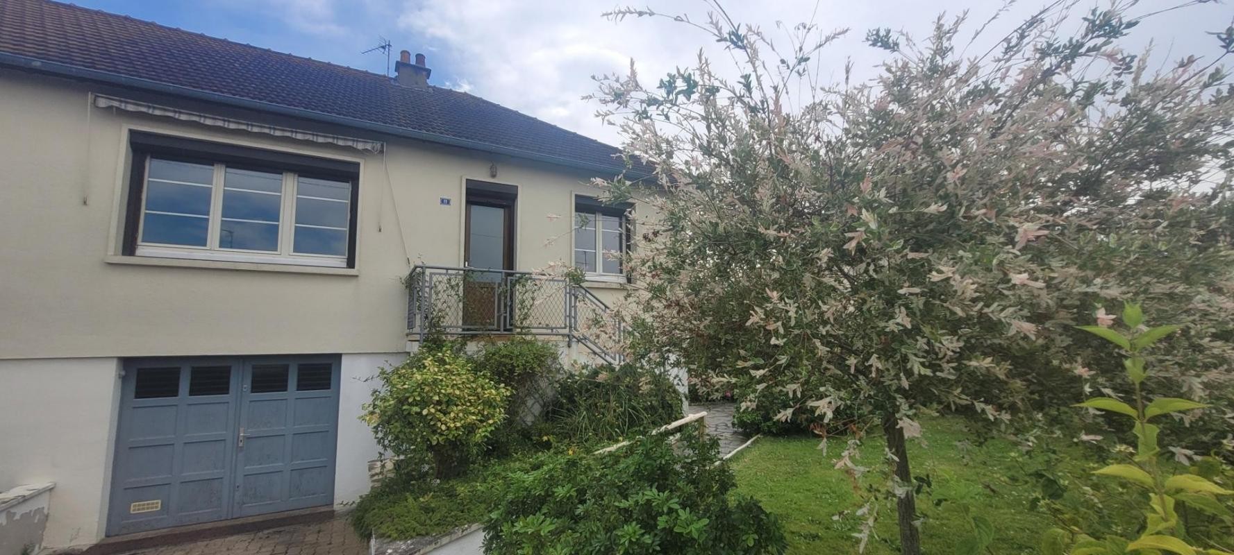 Vente Maison à Alençon 3 pièces