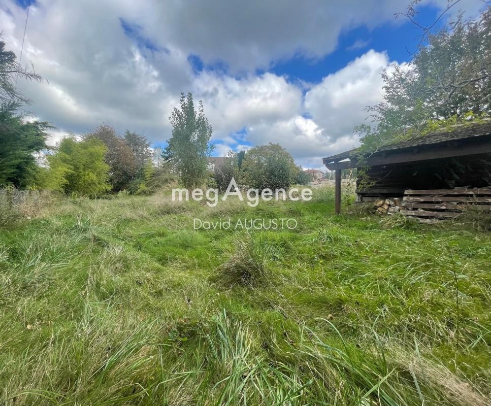 Vente Terrain à la Tour-de-Salvagny 0 pièce