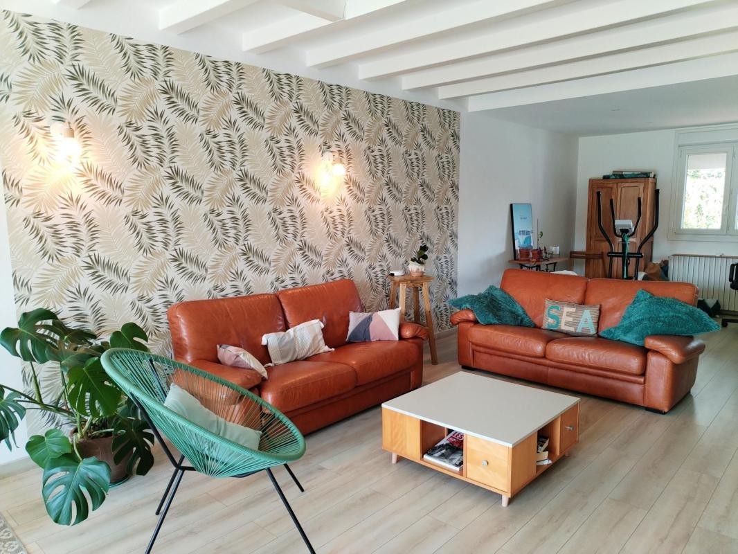 Vente Maison à les Sables-d'Olonne 5 pièces