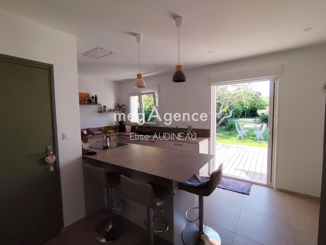 Vente Maison à les Sables-d'Olonne 5 pièces