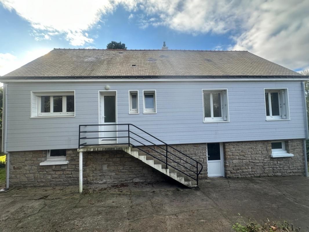 Vente Maison à Pontivy 11 pièces