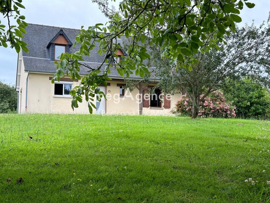 Vente Maison à Argouges 7 pièces