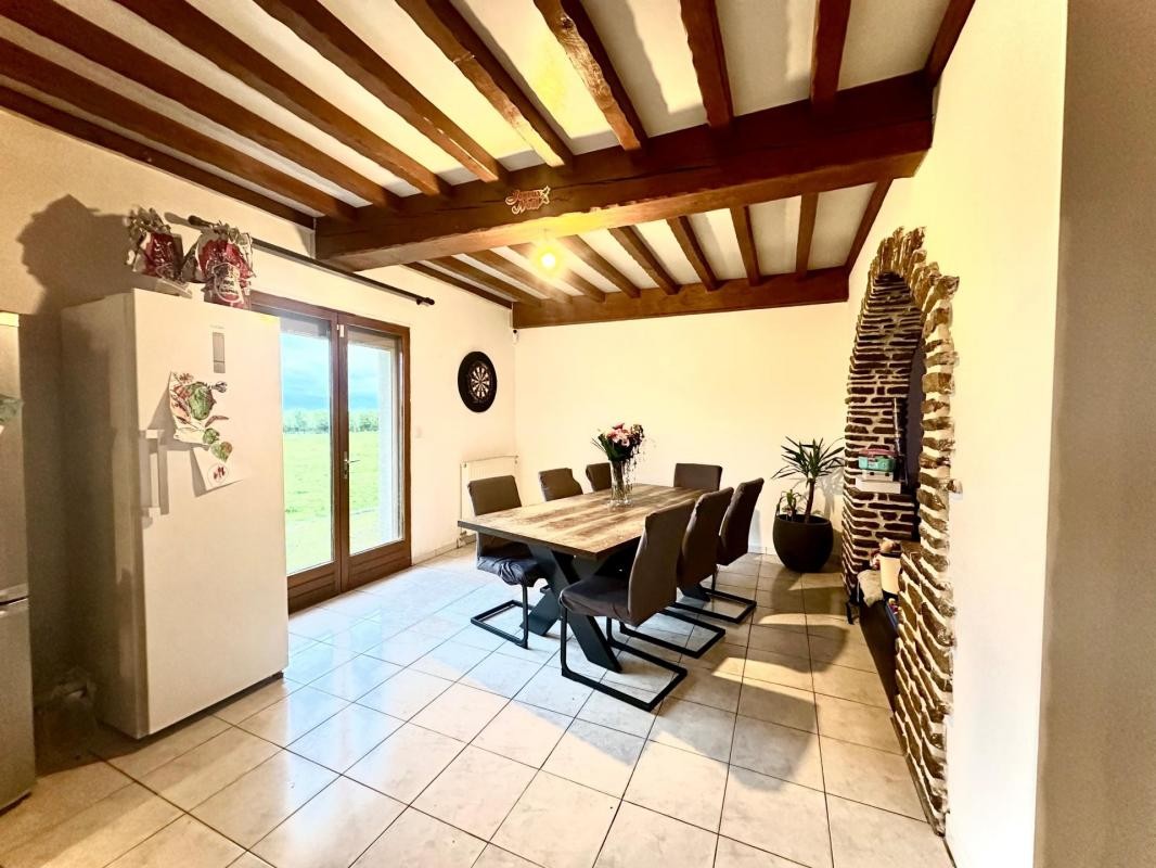 Vente Maison à Argouges 7 pièces