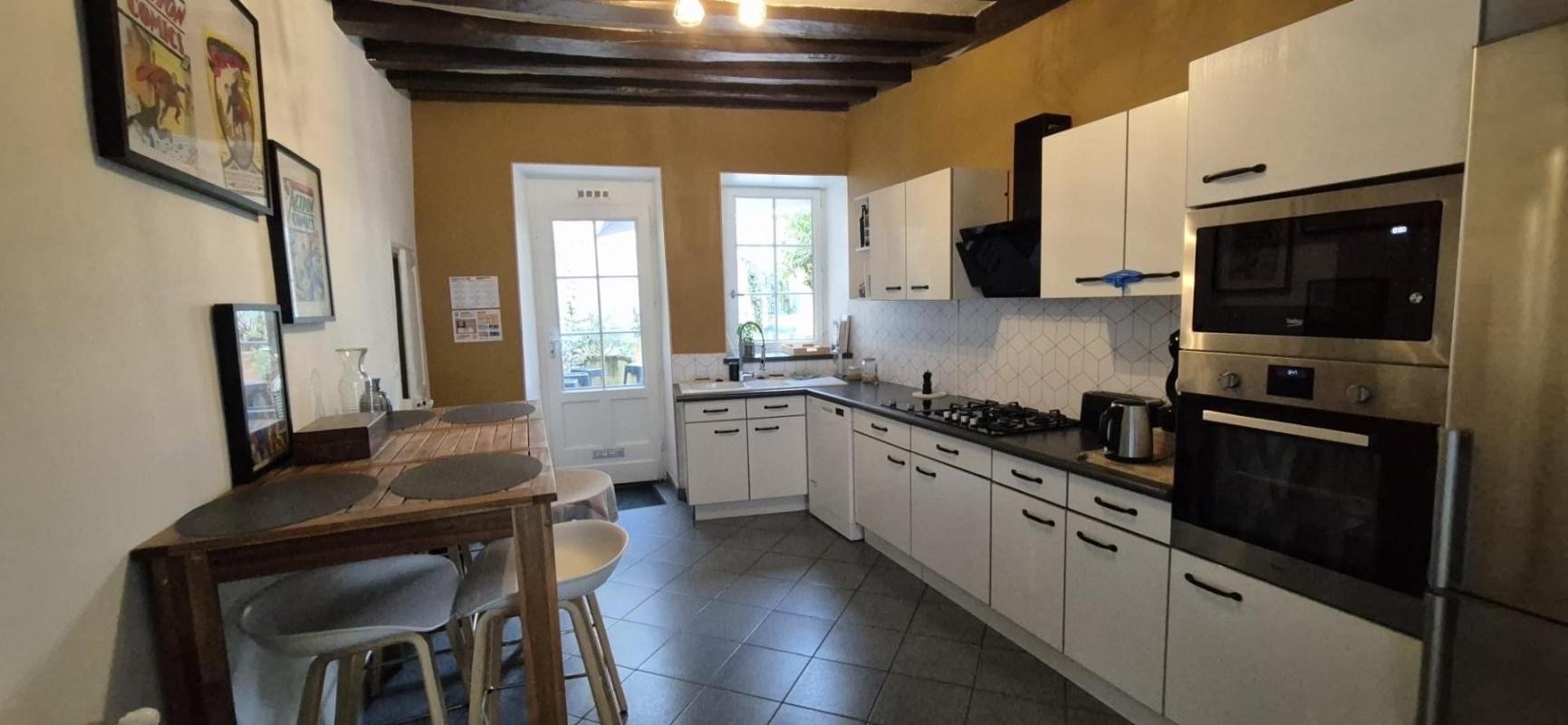 Vente Maison à Alençon 9 pièces