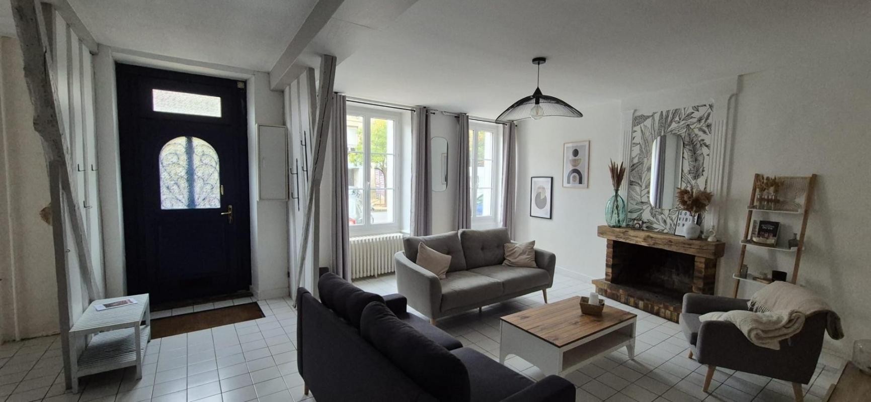 Vente Maison à Alençon 9 pièces