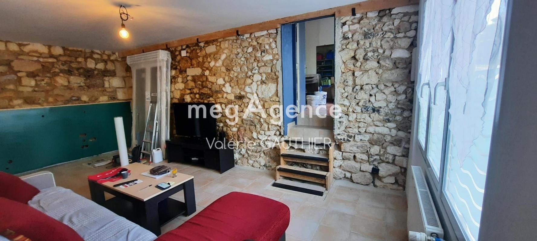 Vente Maison à Vendôme 4 pièces