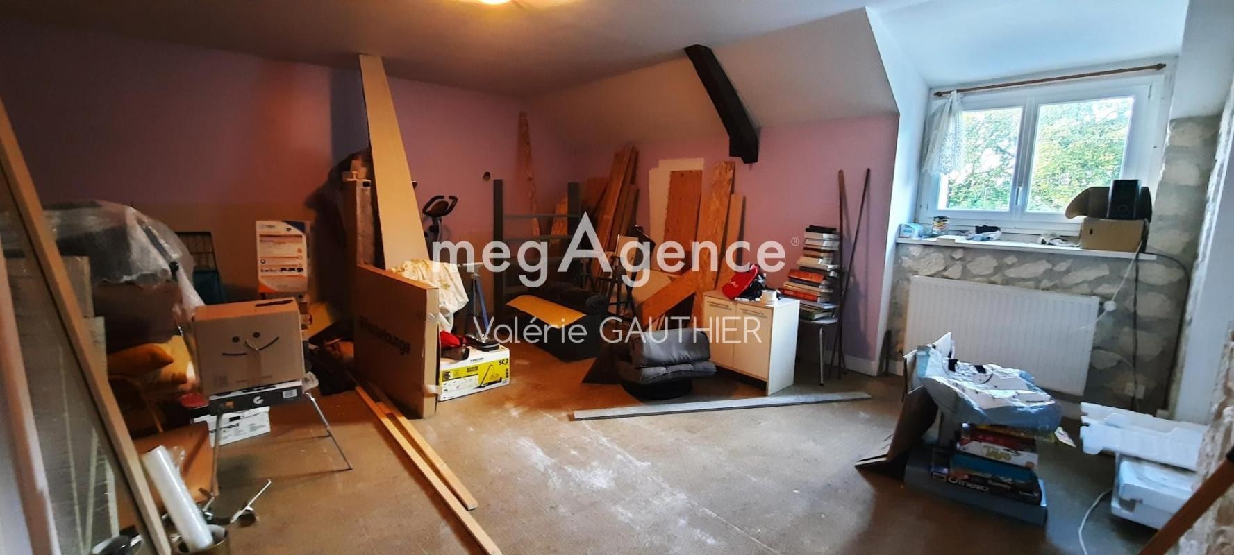 Vente Maison à Vendôme 4 pièces