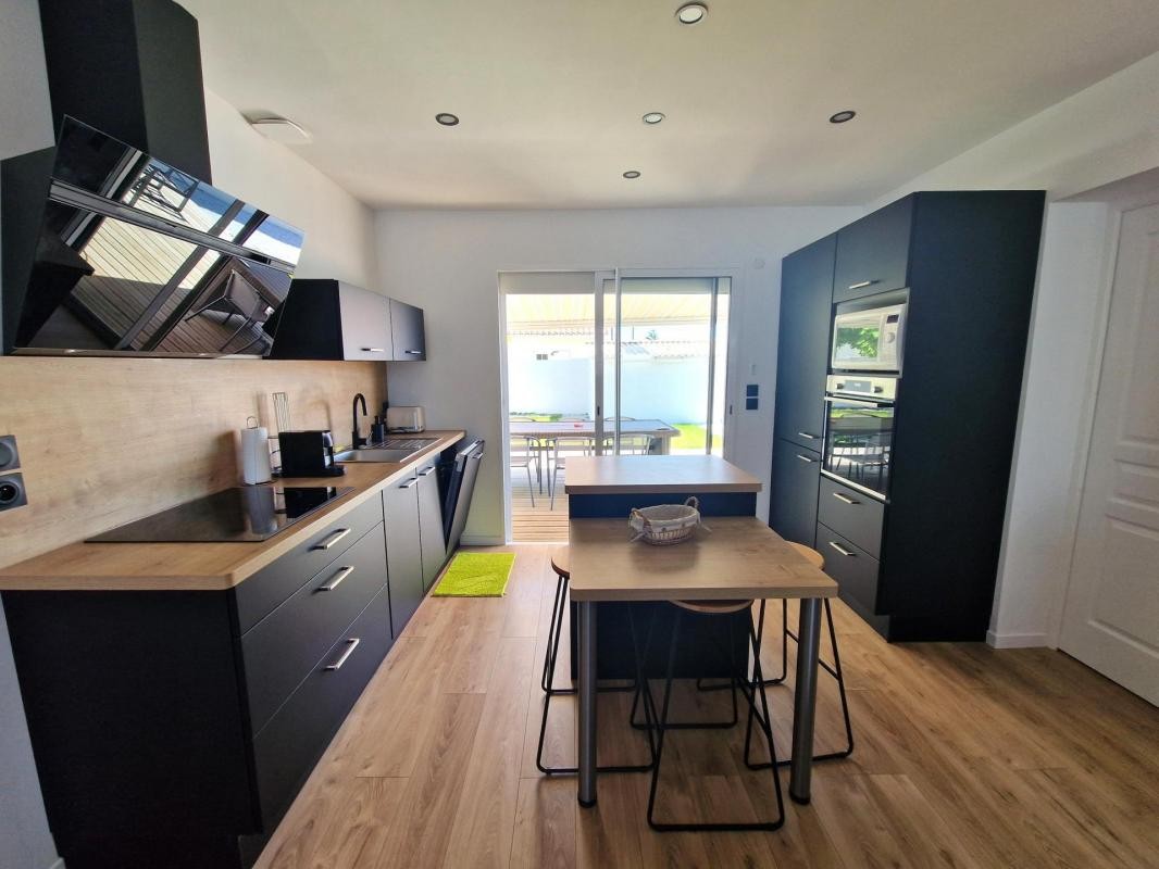 Vente Maison à les Sables-d'Olonne 4 pièces