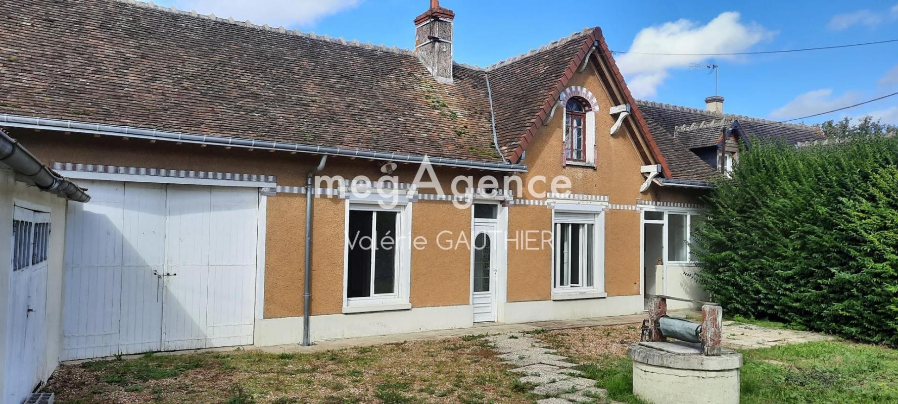 Vente Maison à Vendôme 3 pièces