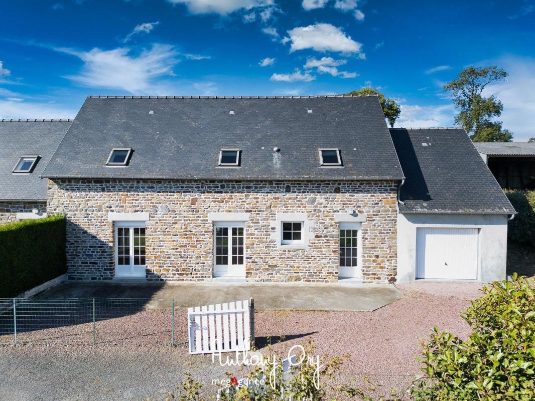 Vente Maison à Vire 7 pièces