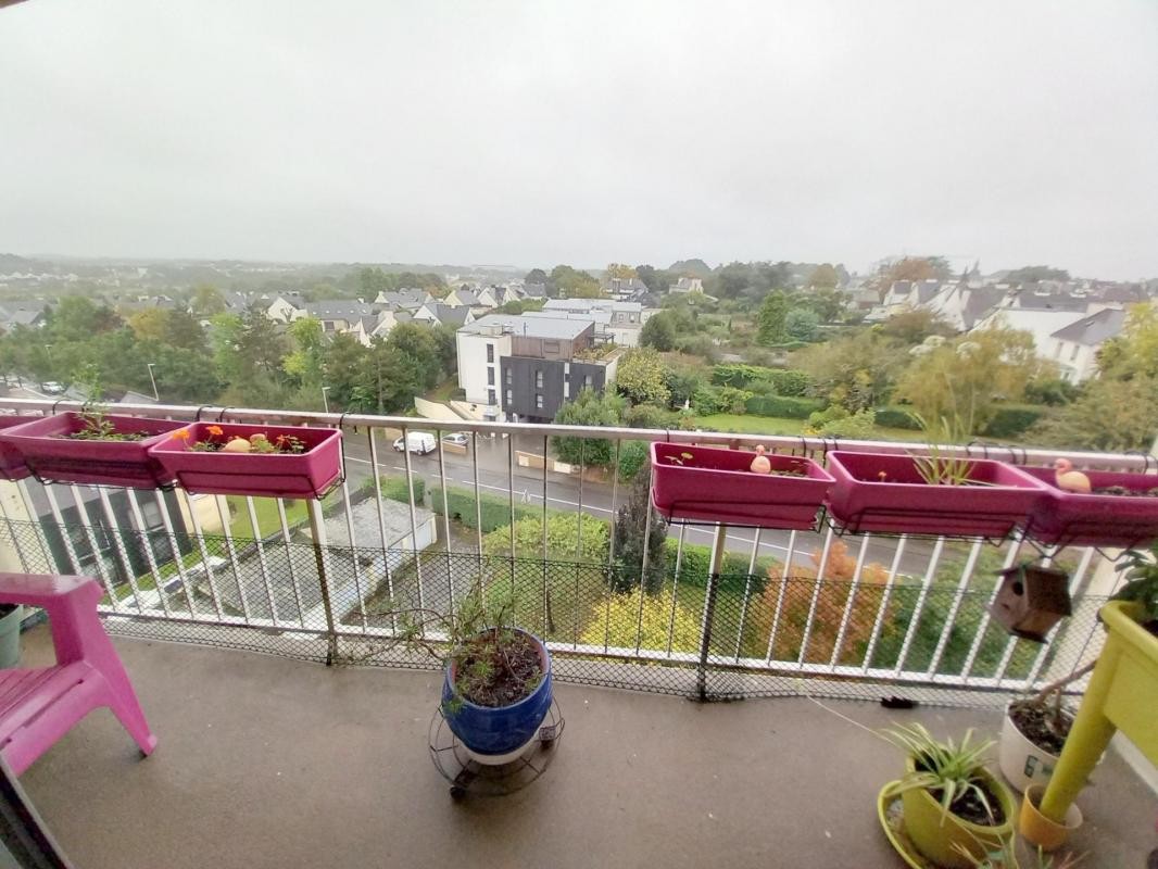 Vente Appartement à Vannes 4 pièces