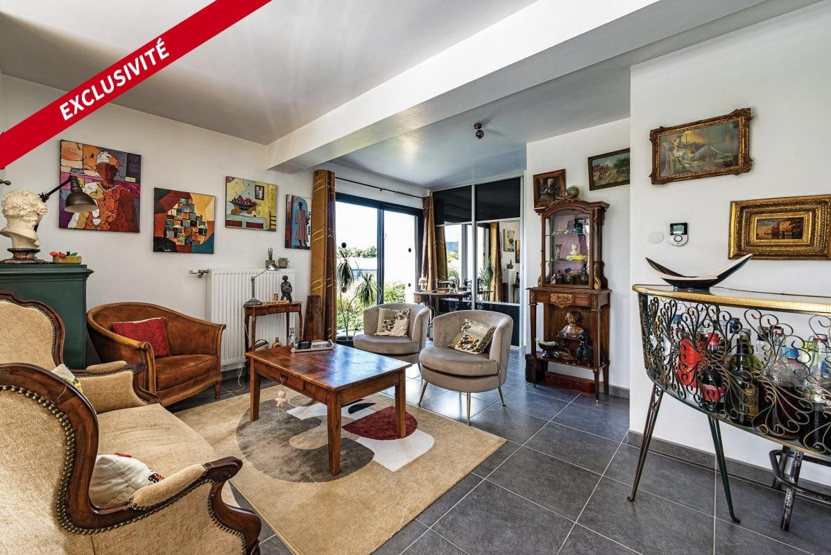 Vente Maison à Louannec 6 pièces