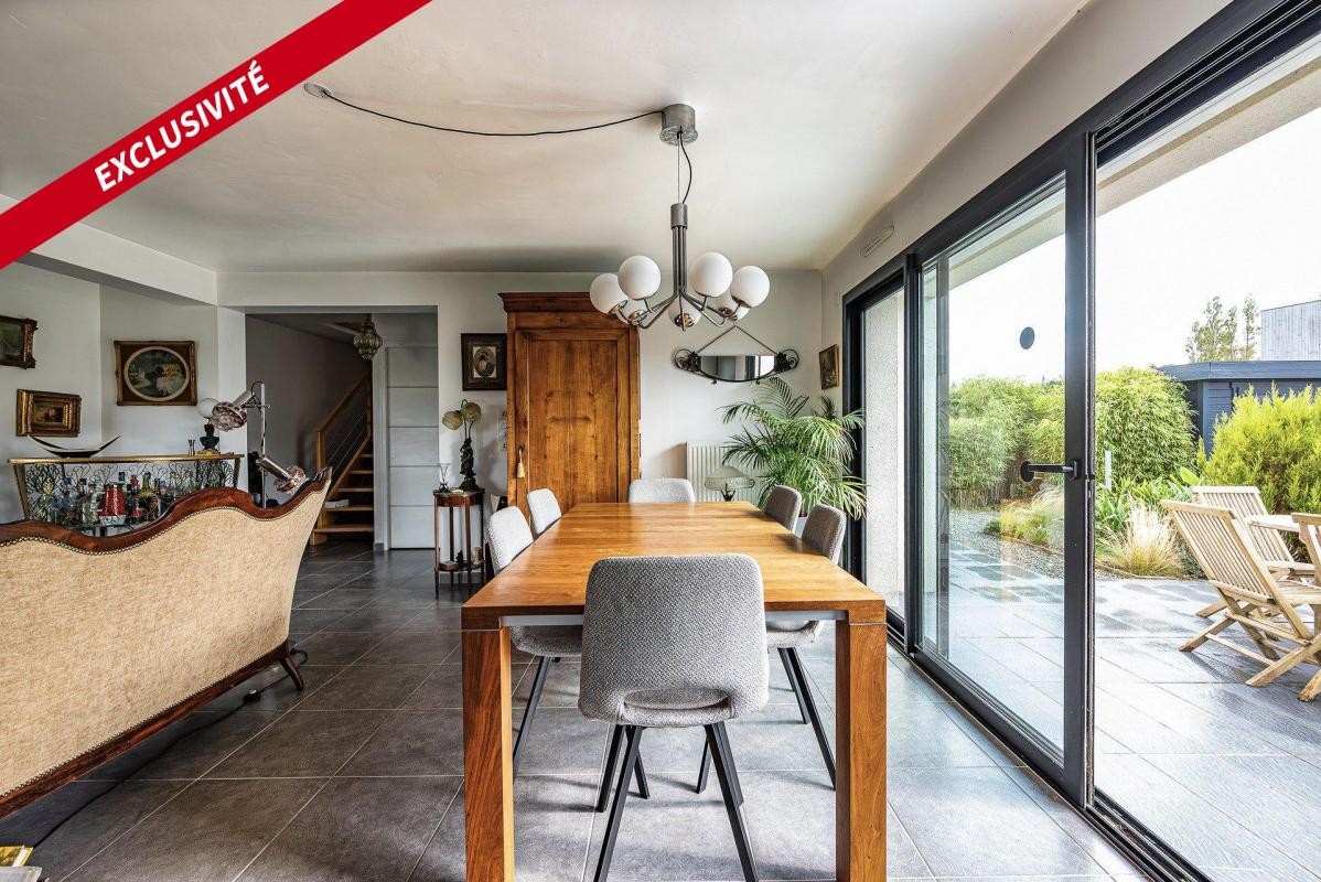 Vente Maison à Louannec 6 pièces