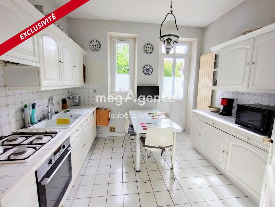 Vente Maison à Melun 8 pièces