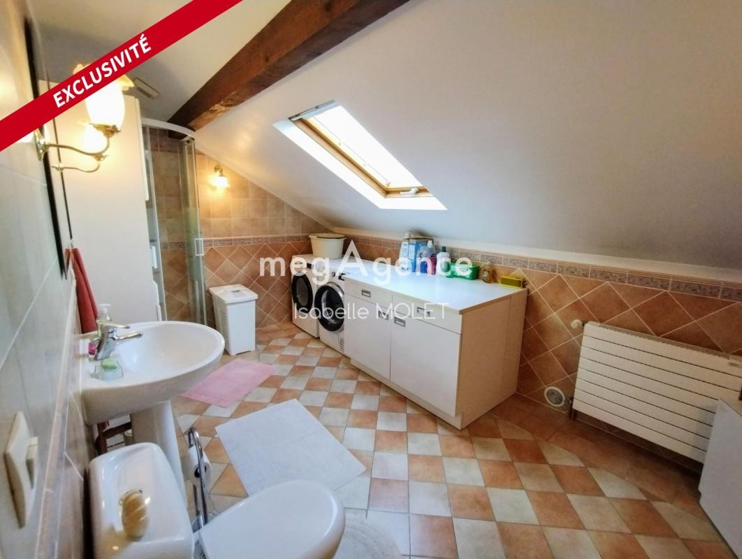 Vente Maison à Melun 8 pièces