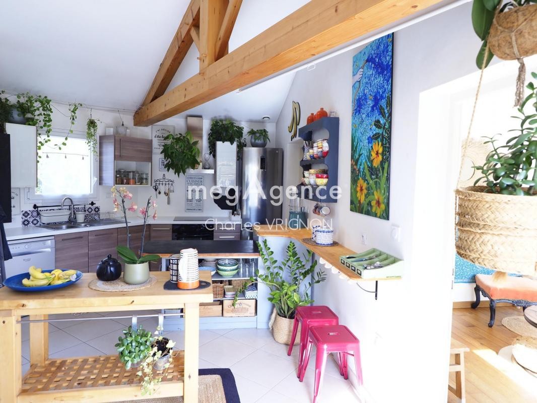 Vente Maison à les Sables-d'Olonne 6 pièces