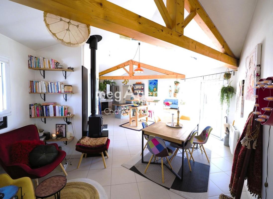 Vente Maison à les Sables-d'Olonne 6 pièces