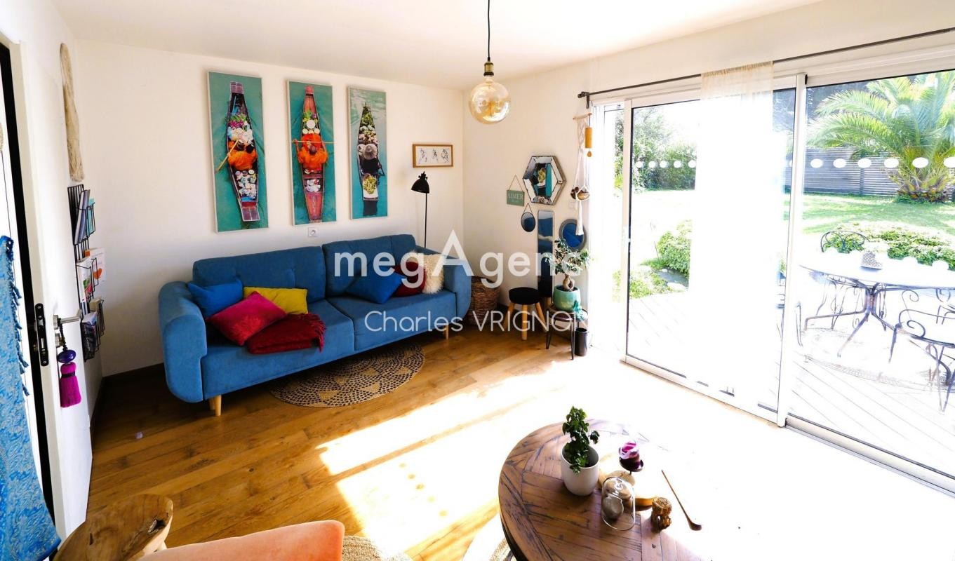 Vente Maison à les Sables-d'Olonne 6 pièces