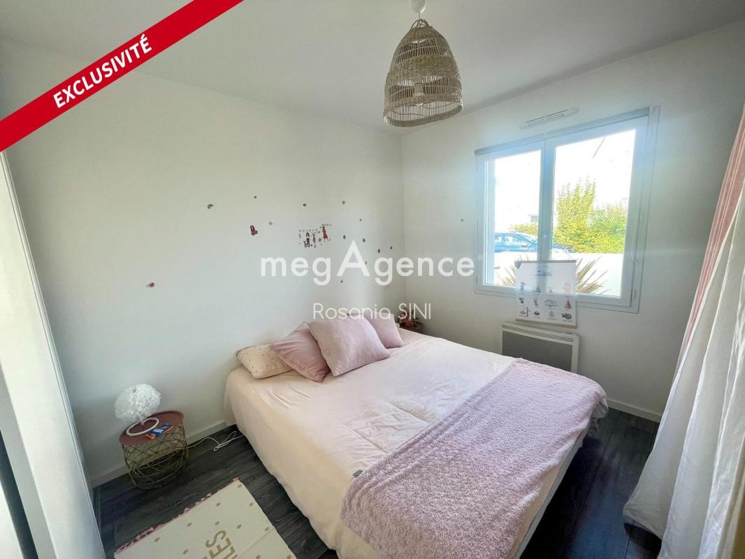 Vente Maison à les Sables-d'Olonne 5 pièces