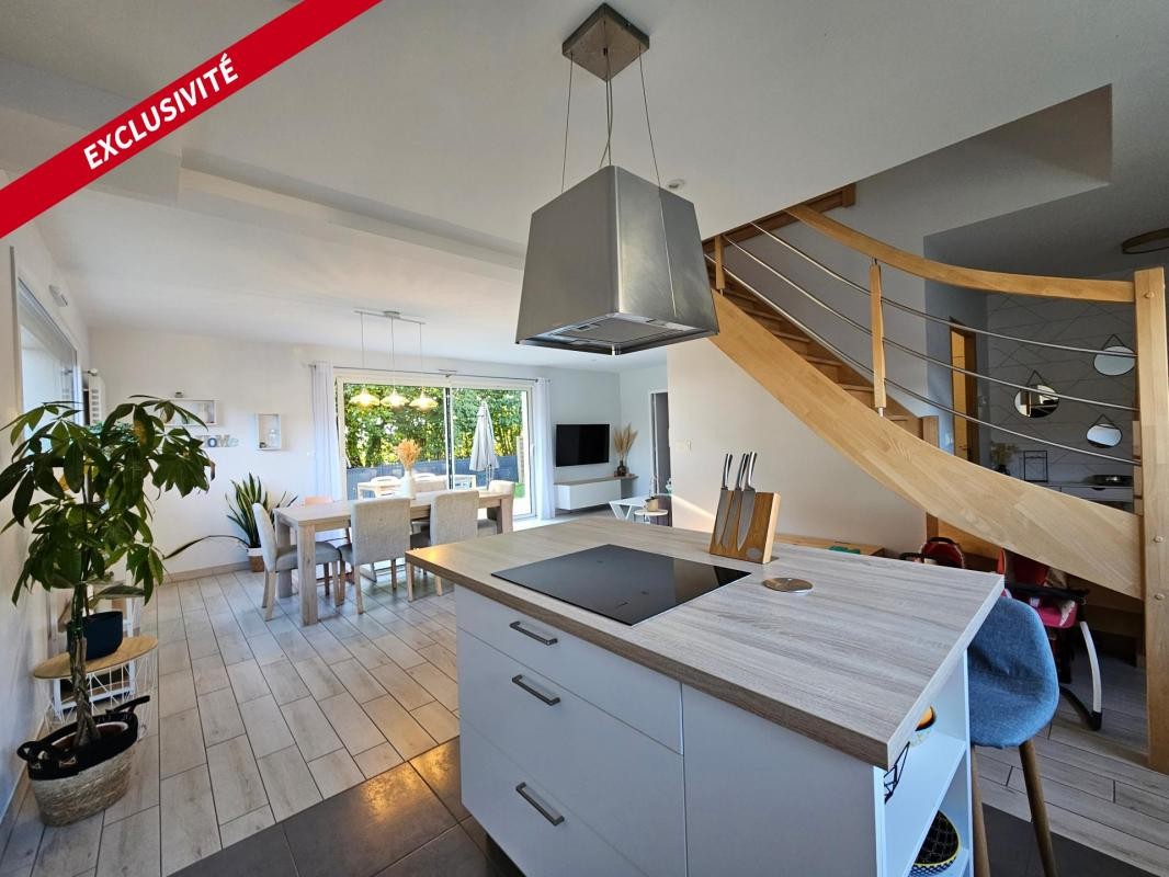 Vente Maison à la Bazoge 5 pièces