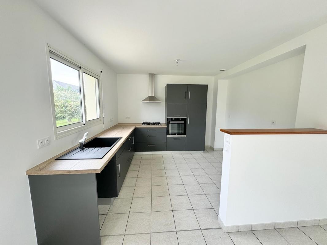 Vente Maison à Vitré 6 pièces