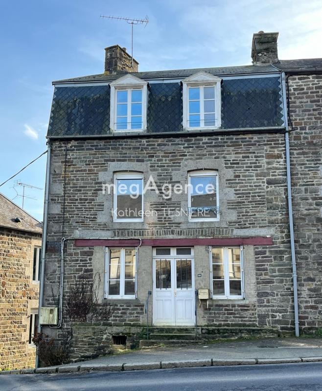 Vente Maison à Beauchamps 3 pièces