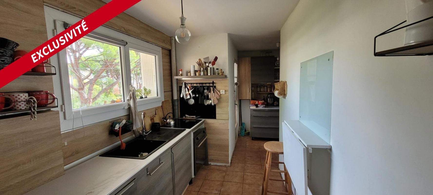 Vente Appartement à le Pradet 4 pièces