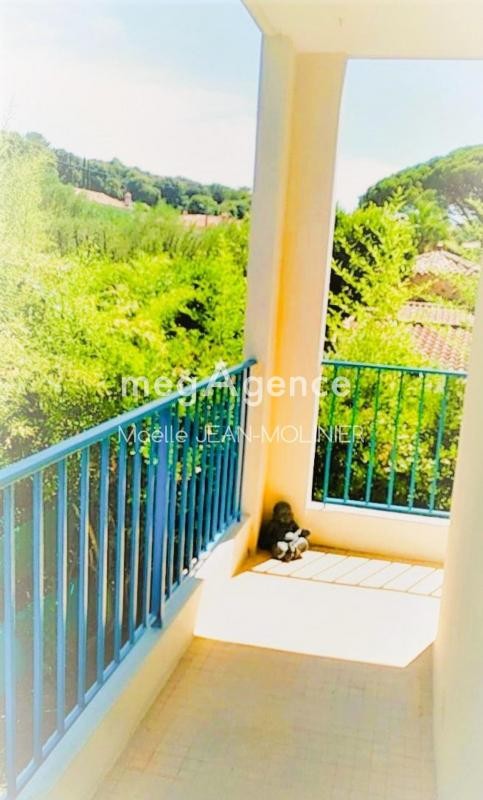 Vente Appartement à Antibes 1 pièce