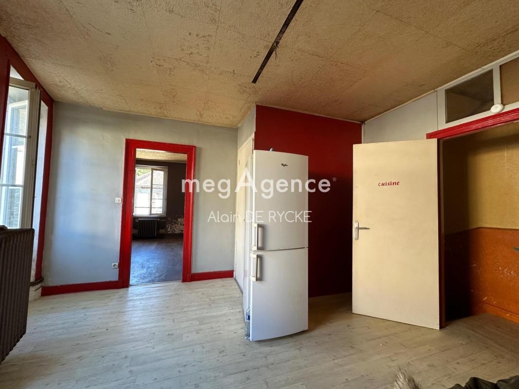 Vente Appartement à Lorrez-le-Bocage-Préaux 11 pièces