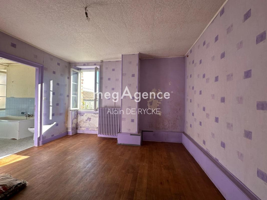 Vente Appartement à Lorrez-le-Bocage-Préaux 11 pièces