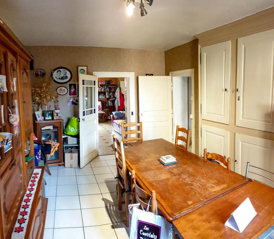 Vente Maison à Conflans-sur-Lanterne 7 pièces